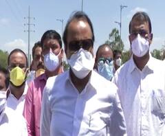 Package For Maharashtra | राज्य सरकार लवकरच पॅकेज जाहीर करणार - उपमुख्यमंत्री अजित पवार