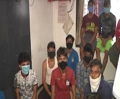 Lockdown 4.0 | झवेरी बाजारमध्ये अडकले पश्चिम बंगालमध्ये मजूर; 2 महिन्यांपासून एका खोलीत 15 जणांचं वास्तव्य