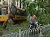 Amphan cyclone: 72 people died in West Bengal