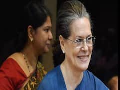 What to expect out of Sonia Gandhi's meeting with Cong CMs? 