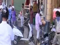 फटाफट देखिए राजनीति से जुड़ी दिनभर की 20 बड़ी खबरें