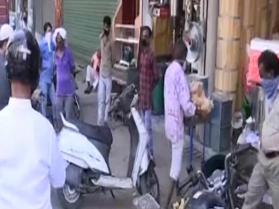 फटाफट देखिए राजनीति से जुड़ी दिनभर की 20 बड़ी खबरें