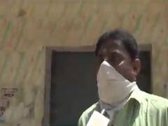 મહેસાણાના ધામણવા ગામની જનતા લોકડાઉનનું કરે છે ચુસ્ત પાલન, જુઓ વીડિયો