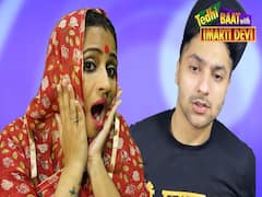 टिकटॉक बैन करने की मांग क्यों कर रहे यूट्यूबर हर्ष बेनीवाल?