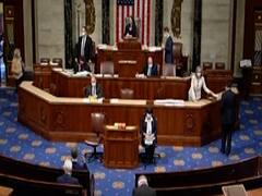 US Cong passes bill over Uighurs rights to pressure China