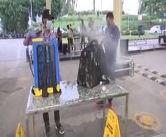 TOP 50 | गल्ली ते दिल्ली कोरोनासंदर्भातील महत्त्वाच्या बातम्यांचा आढावा | बातम्यांचं अर्धशतक 