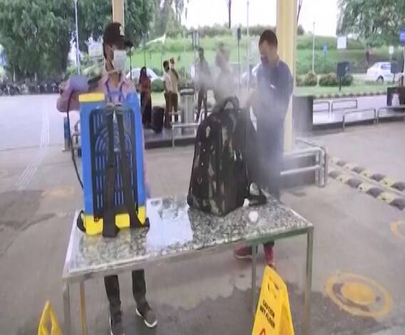 TOP 50 | गल्ली ते दिल्ली कोरोनासंदर्भातील महत्त्वाच्या बातम्यांचा आढावा | बातम्यांचं अर्धशतक 