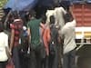 Mumbai: Migrants hide in jungles, bound to travel in packed trucks