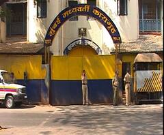 Coronavirus | आर्थर रोड कारागृहातील एका आरोपीला कोरोना