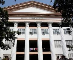 পূর্ণ সময়ের জন্য কোভিড হাসপাতাল হচ্ছে মেডিক্যাল কলেজ, ট্যুইট মমতা বন্দ্যোপাধ্যায়ের