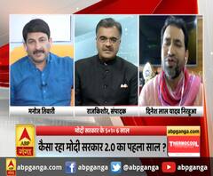 दिल्ली सरकार और महाराष्ट्र सरकार ने मजदूरों को अफवाहों में फंसाया -Manoj Tiwari