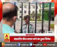 Khabarein Tabadtod: यूपी- उत्तराखंड और देश-दुनिया की खबरें देखें फटाफट अंदाज में | ABP Ganga