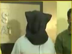 કરોડોની લૂંટમાં સંડોવાયેલા વોન્ટેડ આરોપીની ATSએ કરી ધરપકડ, જુઓ વીડિયો