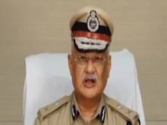 રાજ્યના તમામ કન્ટેઇમેન્ટ વિસ્તારોમાં પેરા મિલિટ્રી ફોર્સ તૈનાતઃ શિવાનંદ ઝા