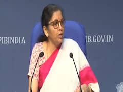 Economic Package: Nirmala Sitharaman ने किए कृषि और किसान के लिए बड़े एलान । Full PC