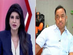 Maharashtra govt has failed in combating COVID-19: Narayan Rane