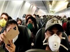 System's ill-planning & negligence on Day-1 of flights resumption | Master Stroke 