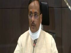 UP paid bill of Rs 36 lakh to Rajasthan roadways: Dy CM Dinesh Sharma 