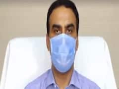 રાજકોટ શહેરમાં ગુરુવારથી ઉદ્યોગો શરૂ કરવાની સરકારે આપી મંજૂરી, જુઓ વીડિયો