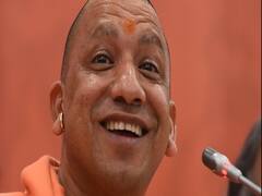 Lockdown, social distancing should be maintained to break the chain: UP CM | Shikhar Sammelan