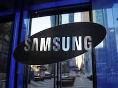 Work begins at Samsung company in Greater Noida 