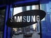 Work begins at Samsung company in Greater Noida 