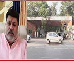 University Exams | अंतिम वर्षाच्या परीक्षांबाबत 20 जूननंतर निर्णय, विद्यार्थ्यांनी घरात राहून अभ्यास करावा - उदय सामंत