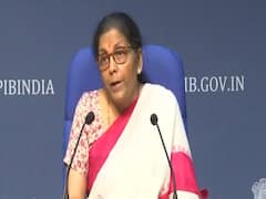 Rs 18700 crore transferred to farmers' bank accounts: FM