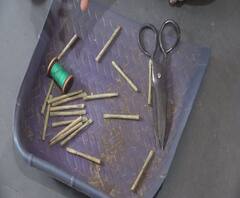 Lockdown Effect | सोलापुरातल्या विडी उद्योगावर कोरोनामुळे संकट,15 कारखाने,150 कलेक्शन सेंटर्स पूर्णपणे बंद