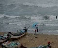 আমপানের মোকাবিলায় দিঘায় প্রস্ততি বিপর্যয় মোকাবিলা বাহিনীর, পাঠানো হল গাছ কাটার মেশিন 