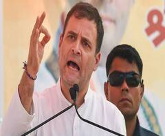 'চারদফা লকডাউনেও উদ্দেশ্য পূরণে ব্যর্থ কেন্দ্র, নিয়ন্ত্রণে আসেনি করোনা সংক্রমণ, সরকারের পরবর্তী পদক্ষেপ কী?' প্রশ্ন রাহুল গাঁধীর 