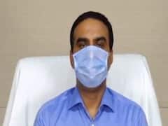 રાજ્યમાંથી અત્યાર સુધીમાં ત્રણ લાખ 95 હજાર શ્રમિકો વતન પહોંચ્યાઃ અશ્વિની કુમાર 