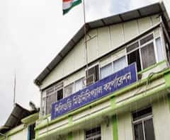 শিলিগুড়ি পুরসভাতে বোর্ড অফ অ্যাডমিনিস্ট্রেটর্স নিয়োগ, চেয়ারম্যান বিদায়ী মেয়র অশোক ভট্টাচার্য