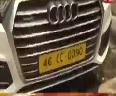 লকডাউন অমান্য করে মত্ত অবস্থায় ঘোরাঘুরি, মিডলটন স্ট্রিট থেকে গ্রেফতার ব্যবসায়ী 