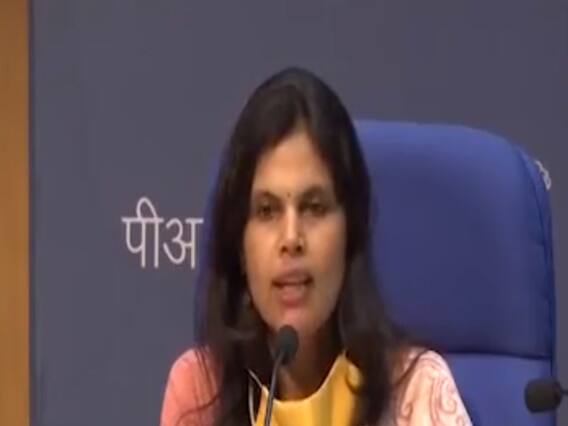 Coronavirus: વિદેશમાં ફસાયેલા ભારતીયોને પરત લાવવાની પ્રક્રિયા 7 મેથી થશે શરુ, જુઓ વીડિયો