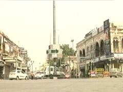 Will Coronavirus survive intense heatwave?