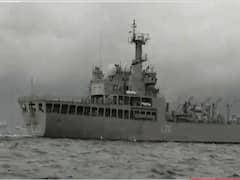 Operation Samudrasetu: वतन वापसी के बाद लोगों ने कहा नौसेना को धन्यवाद