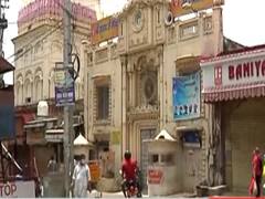 Ground Report: 8 जून से खुलेंगे धार्मिक स्थल, जम्मू के मंदिरों में तैयारियां शुरू