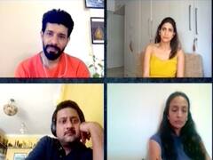 Star cast of Shahrukh Khan produced 'Betaal' reveals horrifying experiences 