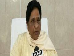 Mayawati ने Yogi से कहा, प्रवासी मजदूरों पर जारी किये दिशा-निर्देशों का जमीन पर अमल हो