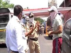 Maharshtra और Mumbai में कोरोना के आंकड़े डराने वाले हैं! 