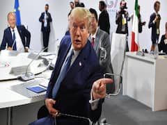 India declines Trump's offer of mediation amid tensions with China