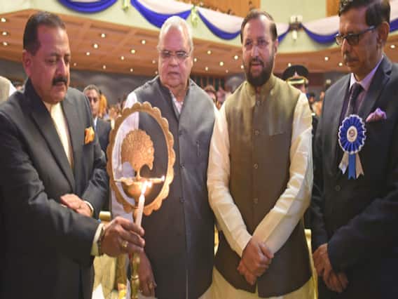 'भारत अपने हितों की रक्षा करना जानता है'- China से चल रहे विवाद पर बोले Prakash Javadekar