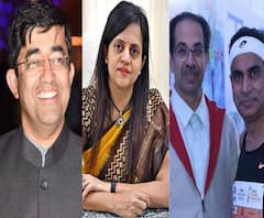 #PravinPardeshi | BMC आयुक्त प्रवीण परदेशी यांना वर्षपूर्तीअगोदरच आयुक्तपदावरून का हटवलं?