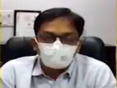 અમરેલી વહીવટી પ્રશાસને અન્ય જિલ્લામાંથી આવતા તમામ લોકોનું કર્યું સ્ક્રિનિંગ, જુઓ વીડિયો