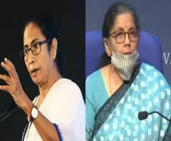 আজ বাংলায় (১): আর্থিক প্যাকেজে ক্ষুদ্র ও মাঝারি শিল্পে বরাদ্দ ঘোষণা, শুধুই ‘ভাঁওতা’, মন্তব্য মুখ্যমন্ত্রীর