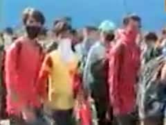 કેન્દ્રિય ગૃહ સચિવનો રાજ્યોને પત્ર, કહ્યુ- કામદારોને શેલ્ટર હોમમાં રાખવામાં આવે