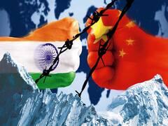 India China LAC Tension : Aksai Chin की कहानी...क्यों हो रहा है India और China के बीच Border विवाद