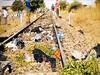 Despite Aurangabad accident, why labourers continue to travel on railway tracks