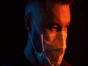 June, July will witness Covid peak; lockdown helped in containing disease: AIIMS Director